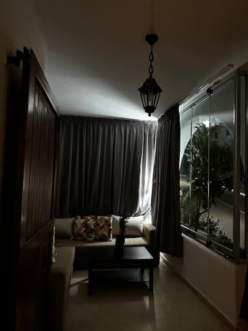 Appartement Bella Vista Cabo Negro Exterior foto