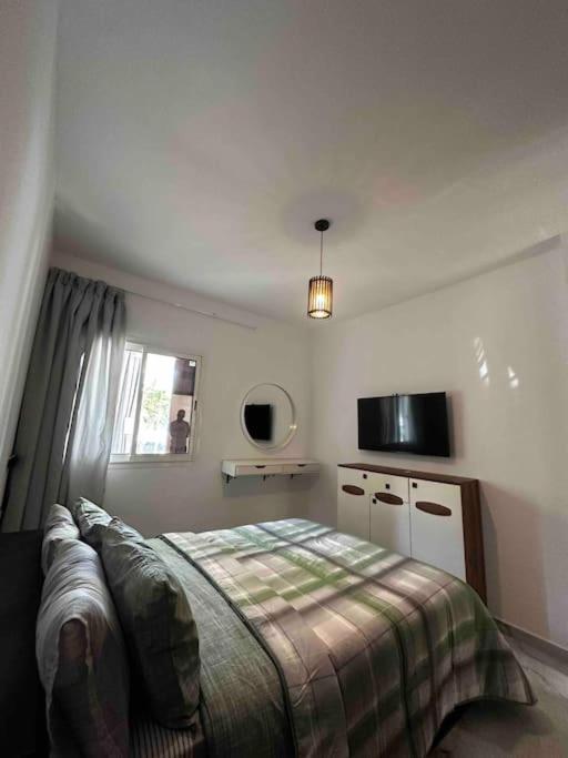 Appartement Bella Vista Cabo Negro Exterior foto