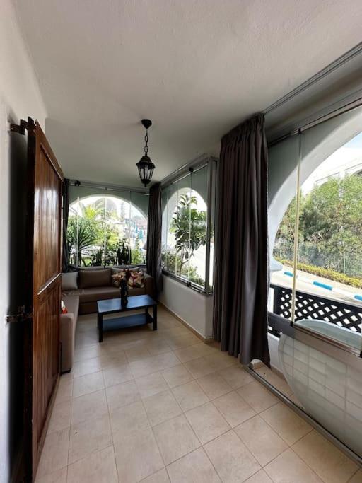 Appartement Bella Vista Cabo Negro Exterior foto
